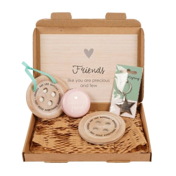 Friends Gift Set