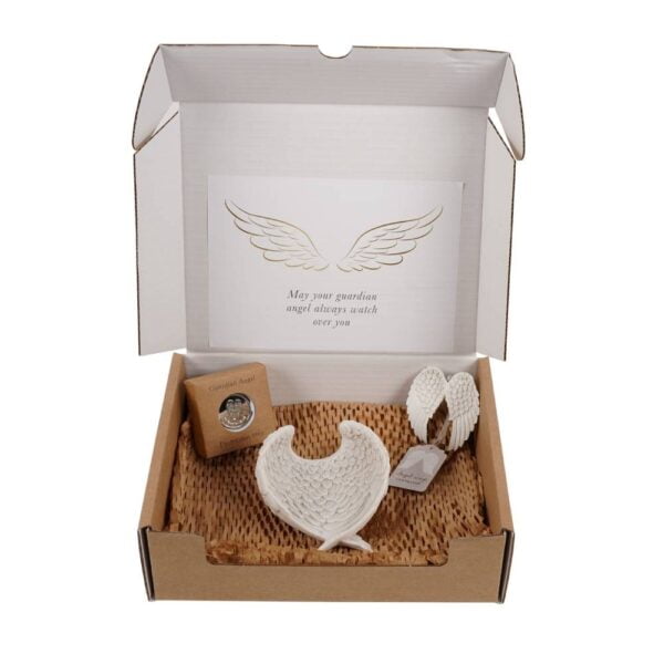 Guardian Angel Gift Set